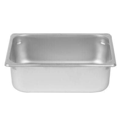 Food Pans 1-2 Size 9.5 Liter Astro