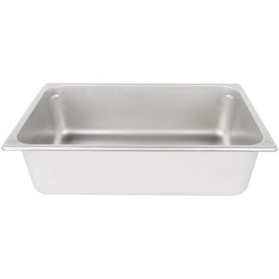 Food Pans 28 Liter ASTRO