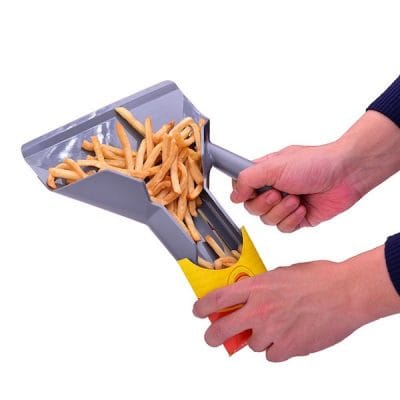 French Fries Scoop