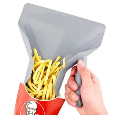 French Fries Scoop ASTRO