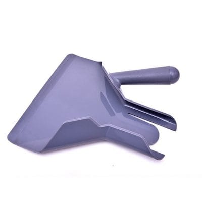 French Fries Scoop Stainless Steel