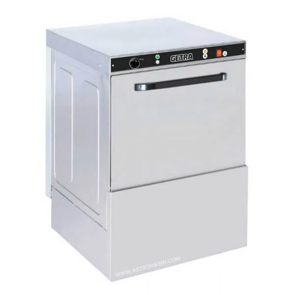 GETRA Dishwasher Alat Pencuci Piring Otomatis
