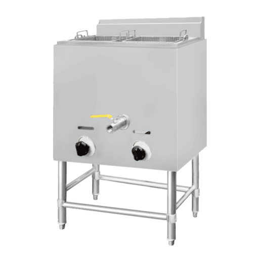 Gas Deep Fryer GF-74
