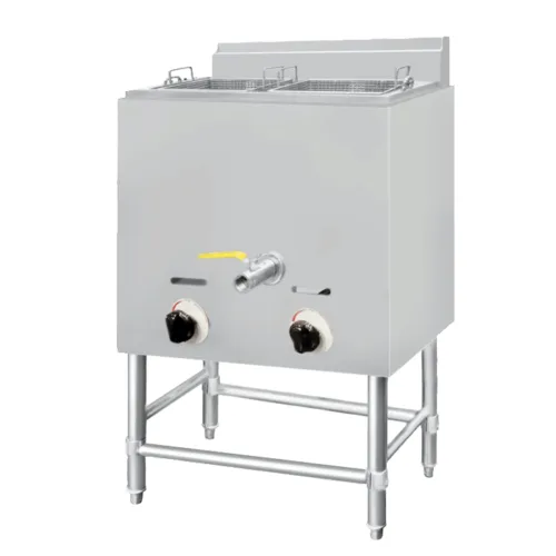 Gas Deep Fryer GF-74