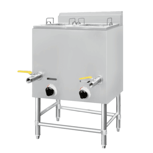 Gas Deep Fryer GF-75