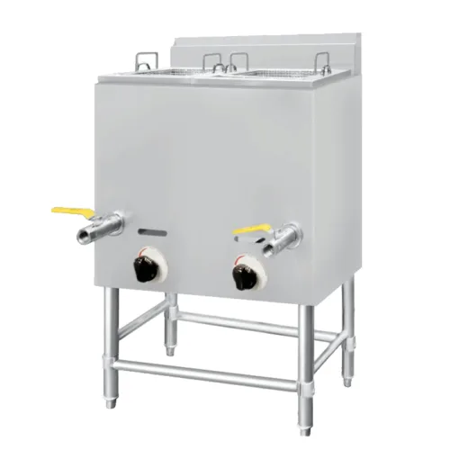 Gas Deep Fryer GF-75