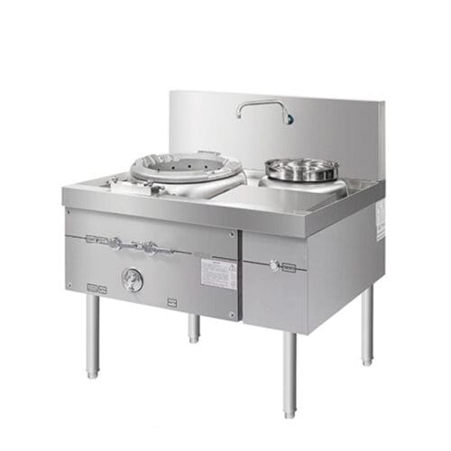 Gas Kwali Range Blower GETRA CS-1095