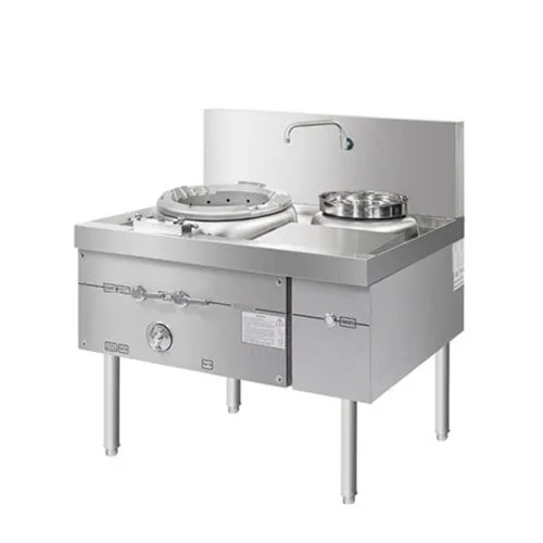 Gas Kwali Range Blower GETRA CS-1095