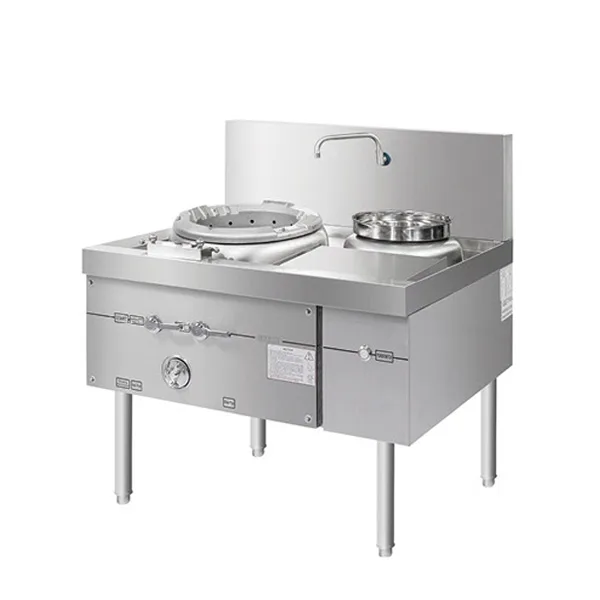 Gas Kwali Range Blower GETRA CS-1095