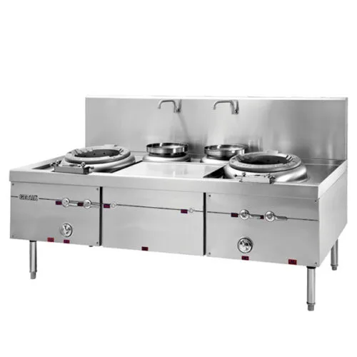 Gas Kwali Range Blower GETRA CS-2111DX