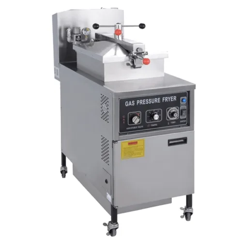 Gas Pressure Fryer MDXZ-25C