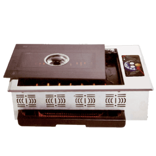 Gas Yakiniku Stove