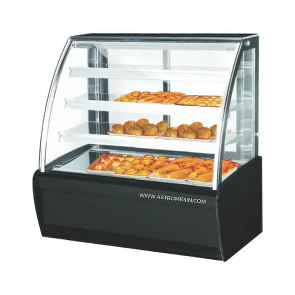 Getra Pastry Warmer