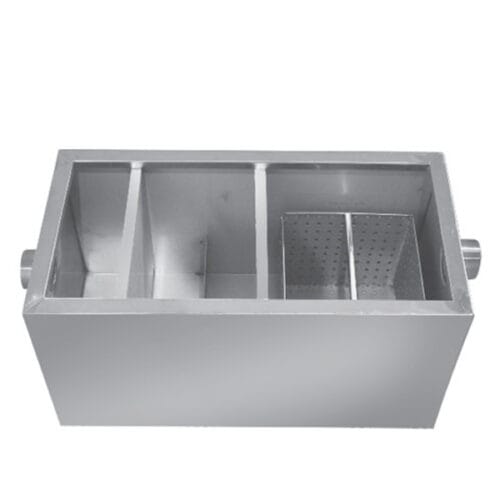Grease Trap