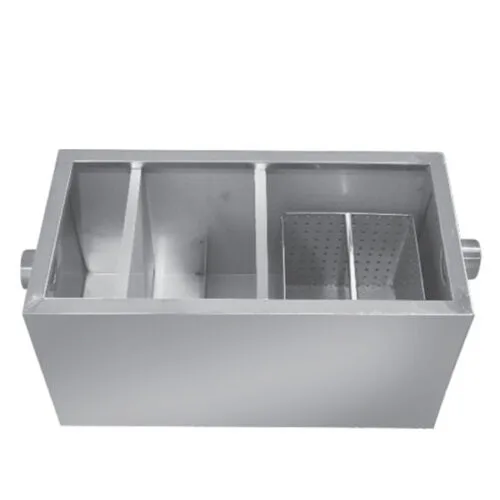 Grease Trap