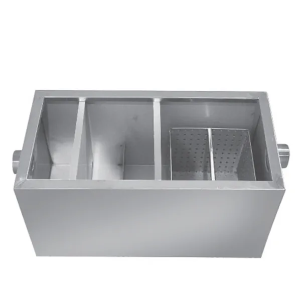 Grease Trap