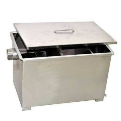 Grease Trap GETRA
