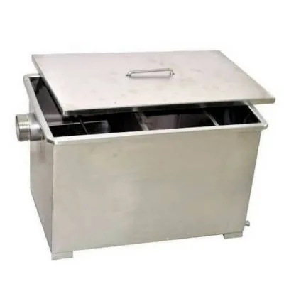 Grease Trap GETRA