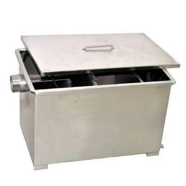 Grease Trap GETRA