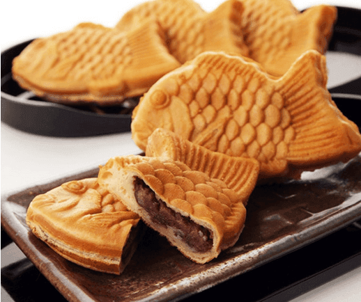 Hasil Aplikasi Mesin Waffle Kue Ikan (1)