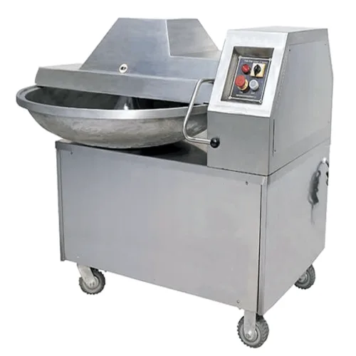 Heavy-Duty Bowl Cutter