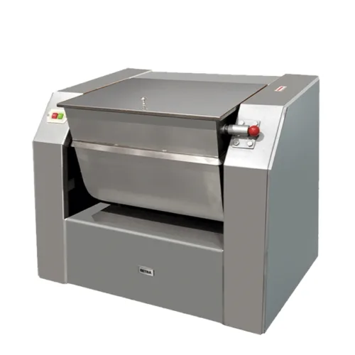 Horizontal Dough Mixer