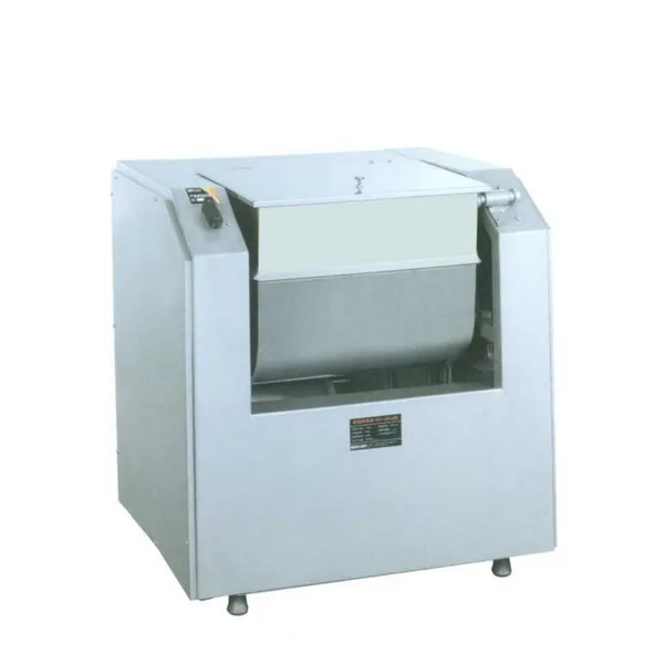 Horizontal Dough Mixer Alat Adonan Mie ASTRO