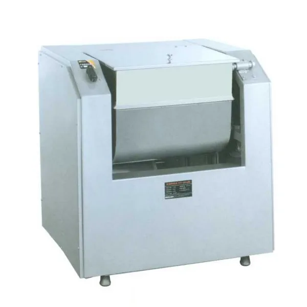 Horizontal Dough Mixer Alat Adonan Mie GETRA