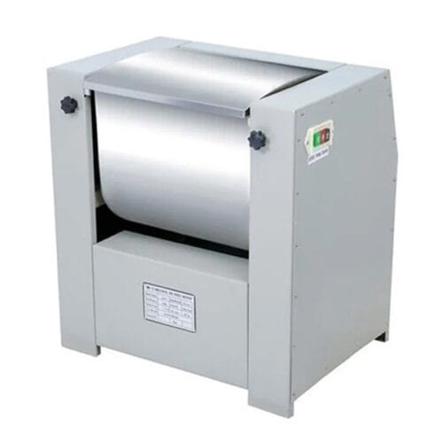 Mixer Horizontal