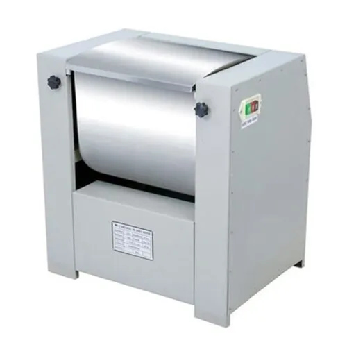 Mixer Horizontal