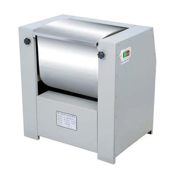 Horizontal Dough Mixer WHB-50
