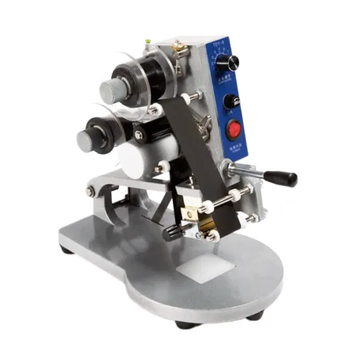 Hot Code Printer DY-08
