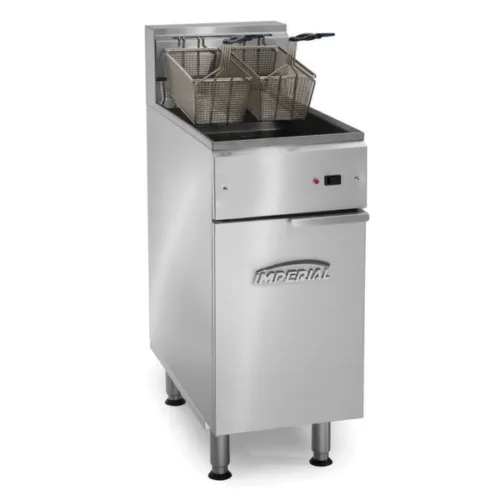 Deep Fryer