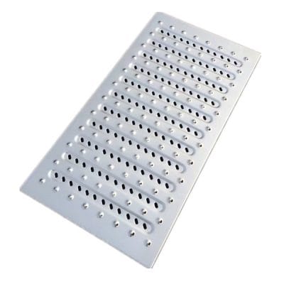 Kitchen Trench Drain