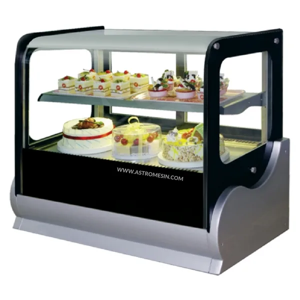MESIN CAKE SHOWCASE GEA MESIN CAKE SHOWCASE GEA