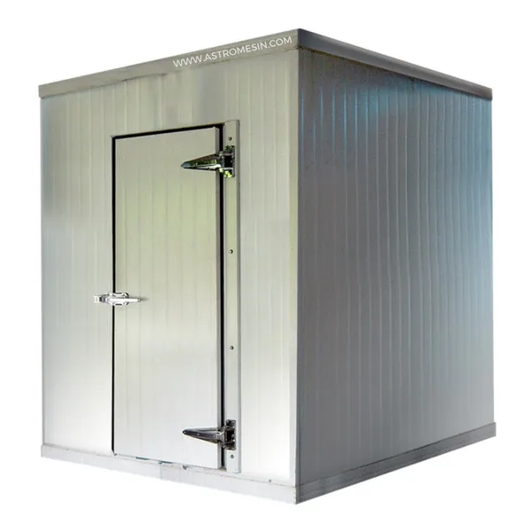 MESIN COLD ROOM GEA