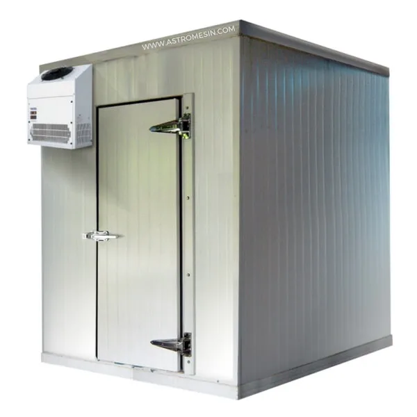 Mesin Cold Room Storage GEA atau Mesin Cold Storage
