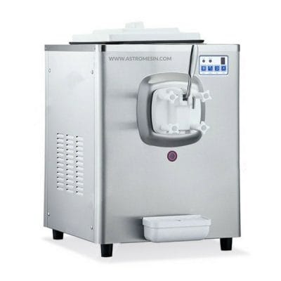 MESIN ES KRIM 1 TUAS FOMAC
