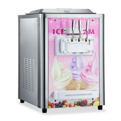 Mesin Es Krim FOMAC ICR-BQ316M