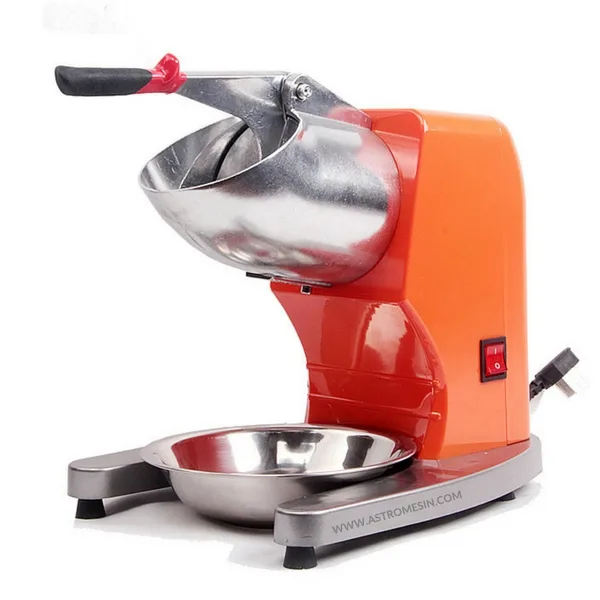 MESIN ICE SERUT CRUSHER ASTRO