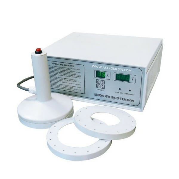 MESIN INDUKSI SEALER POWERPACK