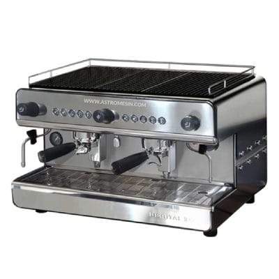MESIN KOPI ESPRESSO