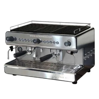 MESIN KOPI ESPRESSO