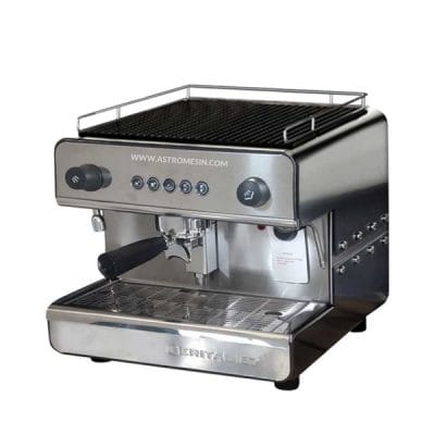 MESIN KOPI ESPRESSO GETRA