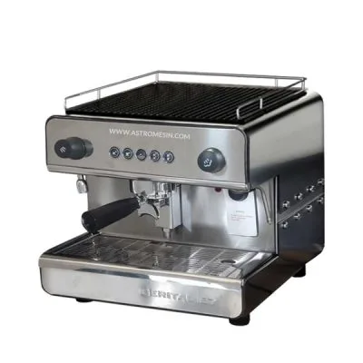 MESIN KOPI ESPRESSO GETRA