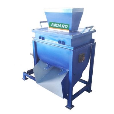 MESIN MIXER PENGADUK ANDARO