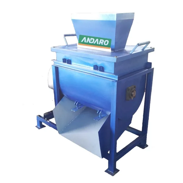 MESIN MIXER PENGADUK ANDARO
