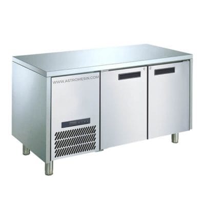 MESIN UNDERCOUNTER FREEZZER GEA