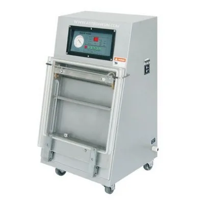 MESIN VACUUM PACKAGING BERAS