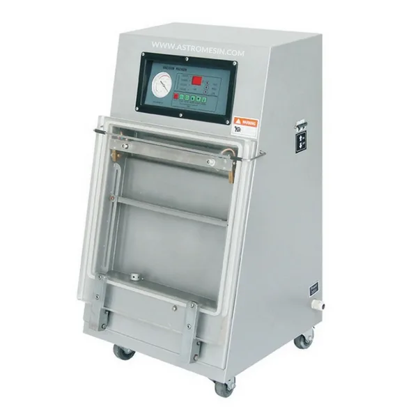 MESIN VACUUM PACKAGING BERAS